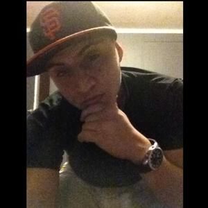 Meet your Posher, Oscar